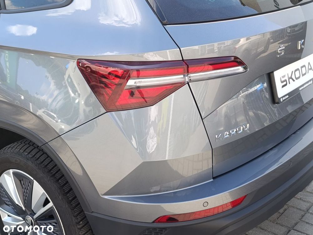 Skoda Karoq 1.5 TSI ACT Ambition - 11