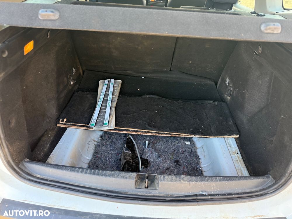 Dacia Duster Blue dCi 115 4WD Comfort - 21