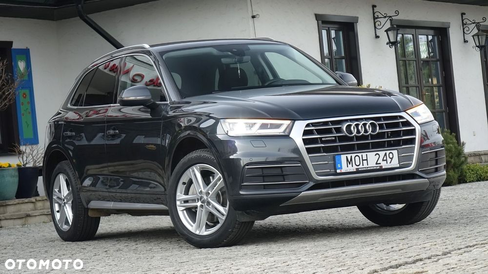 Audi Q5 - 3