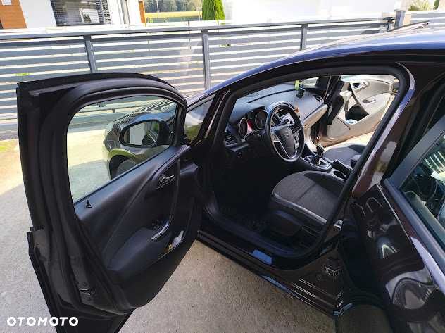 Opel Astra - 10