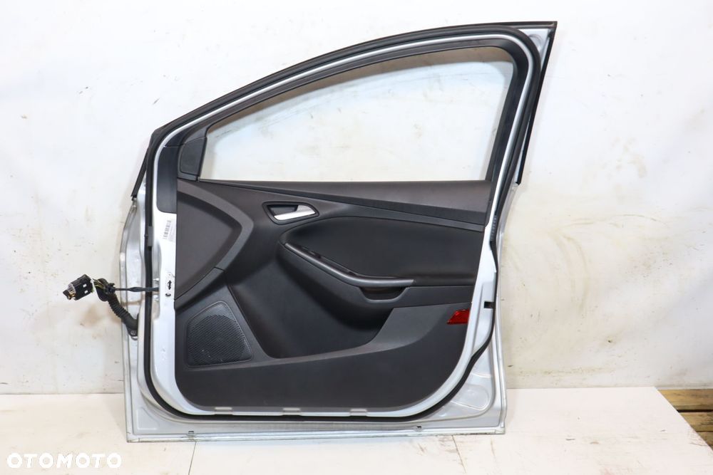 DRZWI PRAWY PRZÓD FORD FOCUS III MK3 LIFT 0F - 2