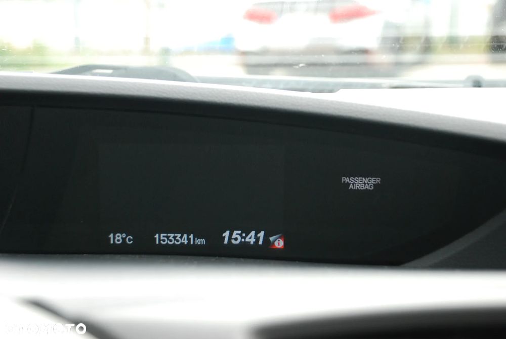 Honda Civic 1.8i-VTEC Comfort - 24