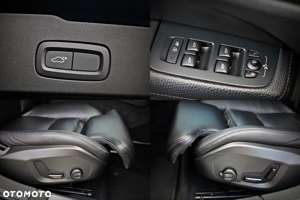 Volvo V60 D4 SCR AWD Inscription - 37