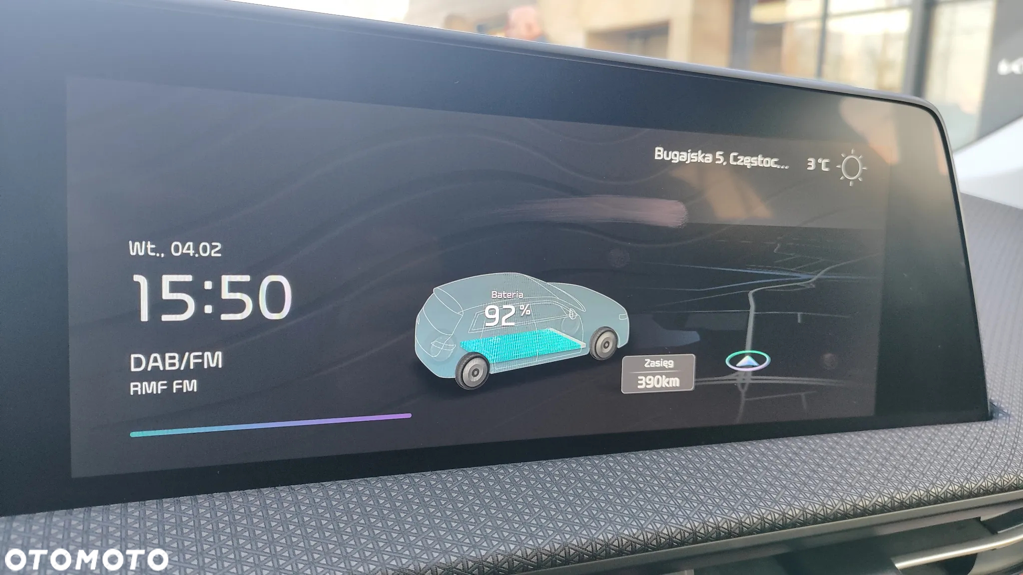 Kia EV6 77.4kWh Plus AWD - 18