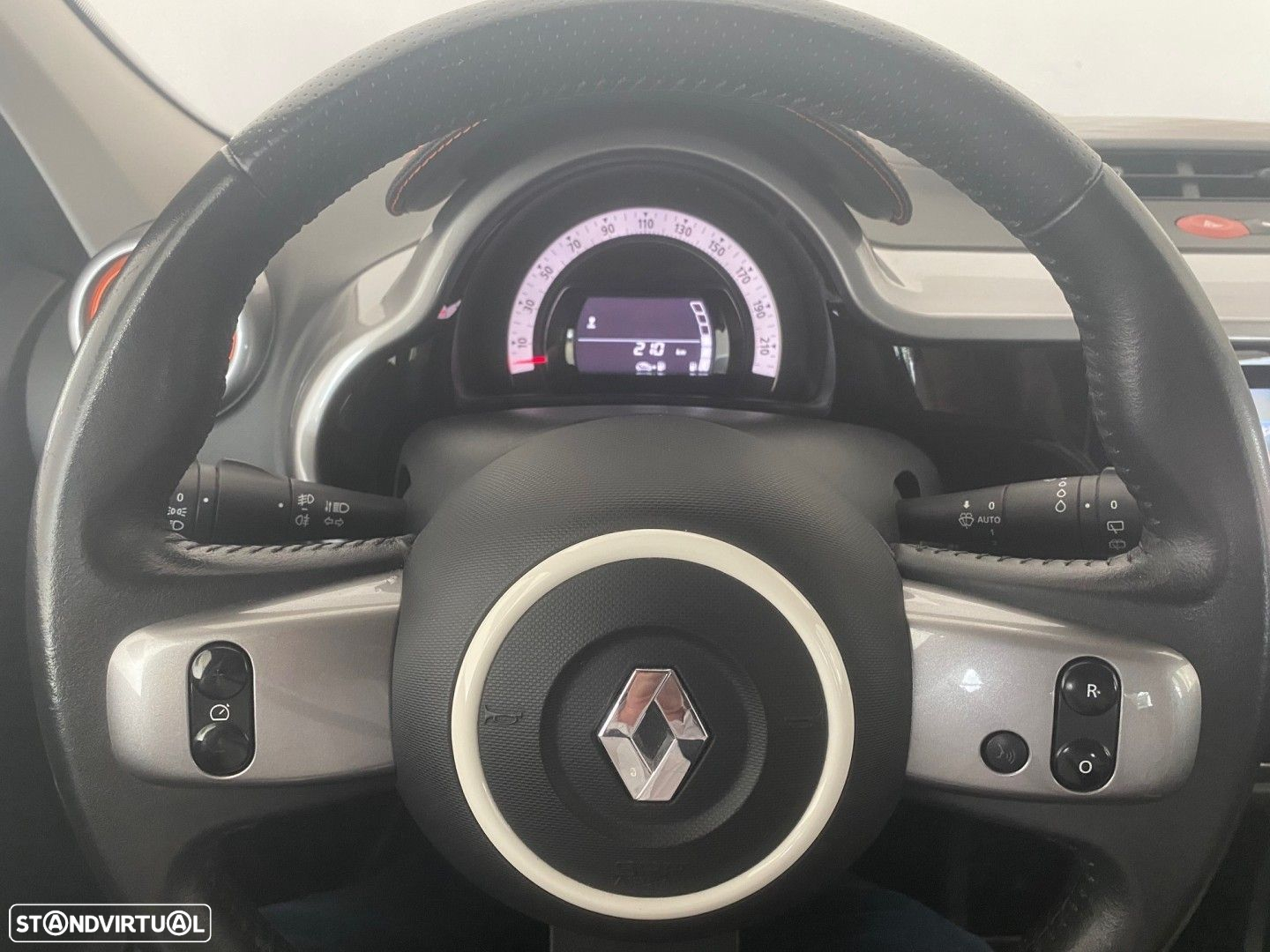 Renault Twingo 0.9 TCe GT - 43