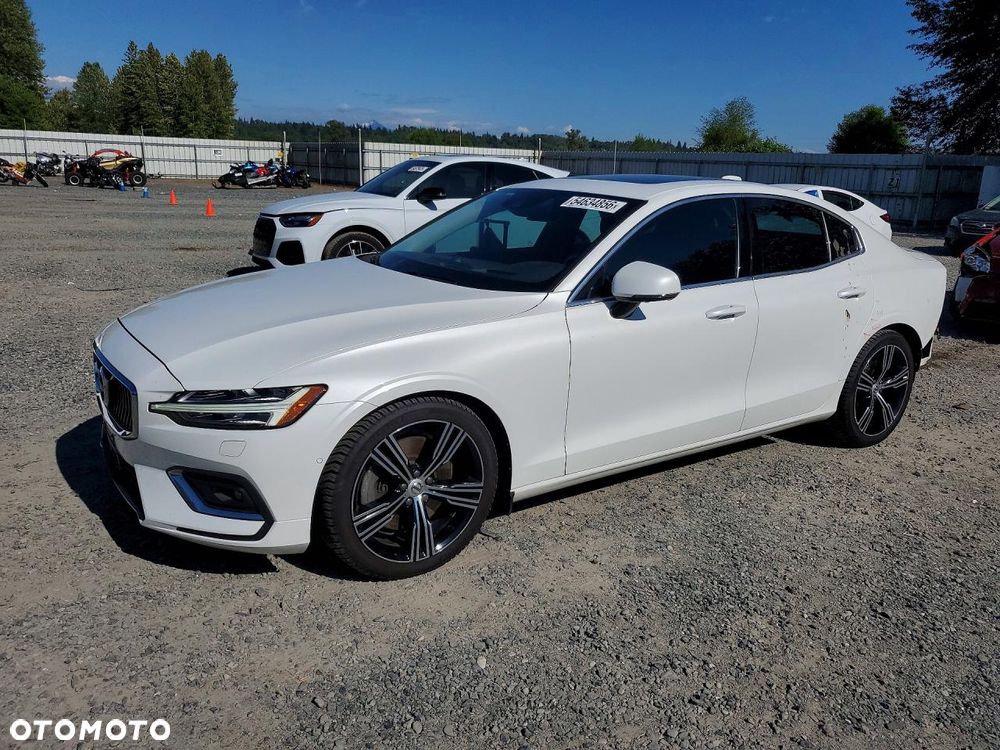 Volvo S60 - 9