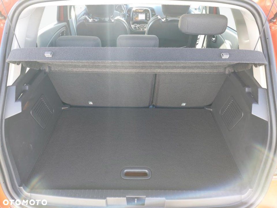 Renault Captur - 14