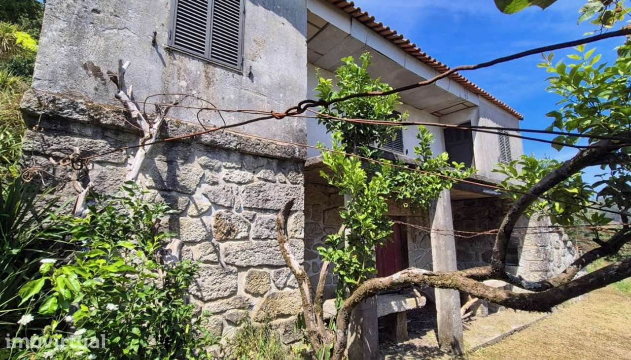 Venda de Quintinha, Serreleis, Viana do Castelo - Grande imagem: 5/23