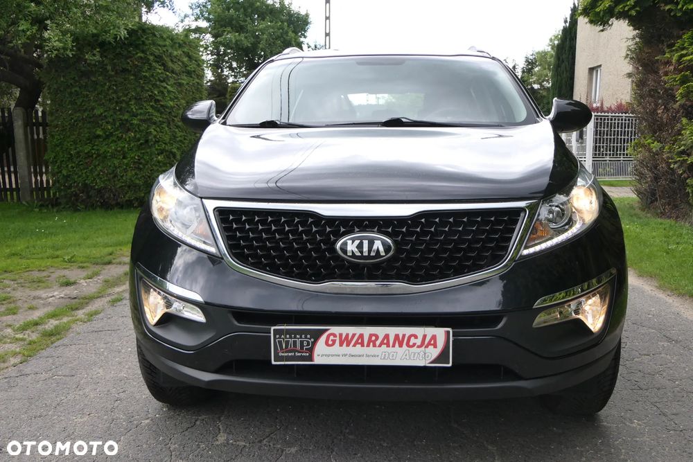 Kia Sportage 1.6 GDI L 2WD - 15