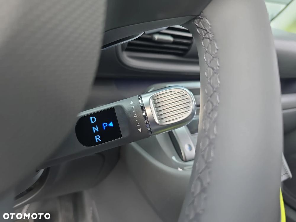 Hyundai Inster 49kWh Cross Smart - 15