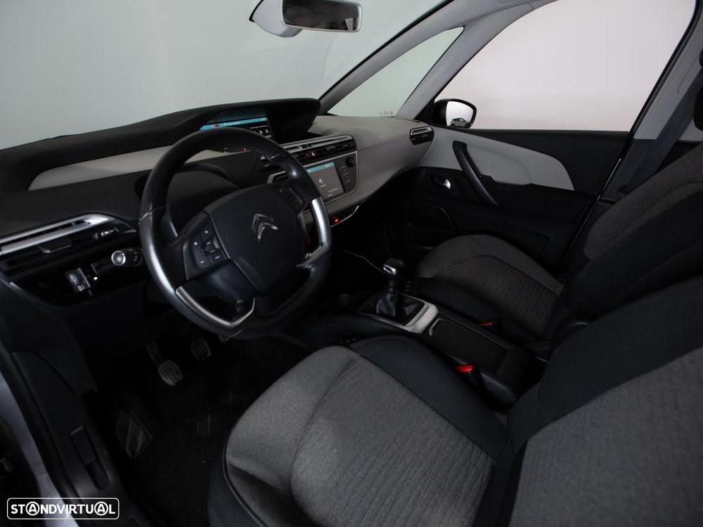 Citroën Grand C4 Spacetourer 1.5 BlueHDi Feel - 6