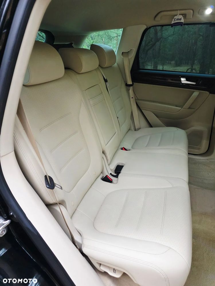 Volkswagen Touareg 3.6 V6 FSI BMT - 22