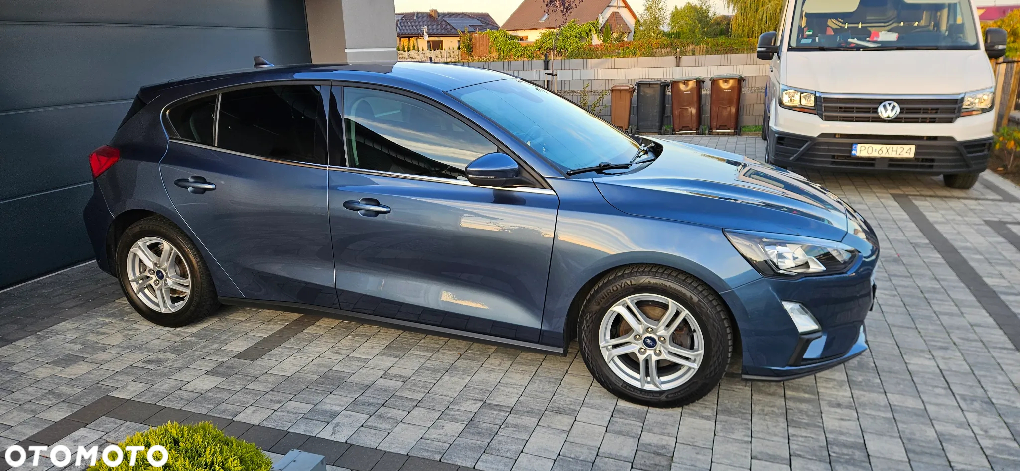 Ford Focus - 7