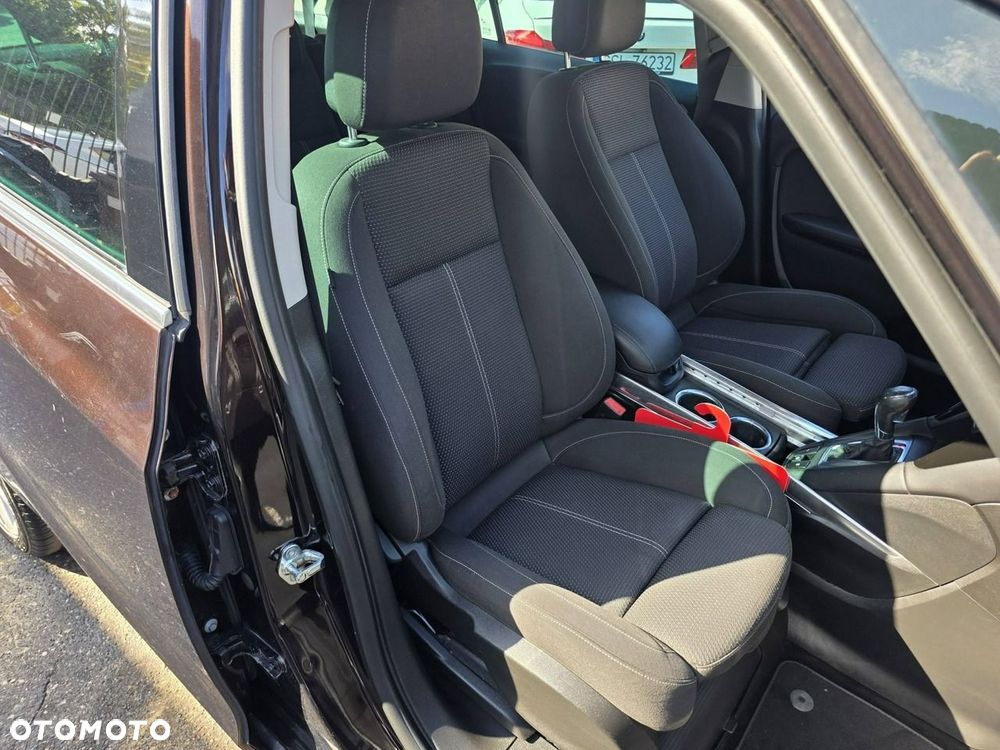 Opel Zafira Tourer 2.0 CDTI Automatik Innovation - 29