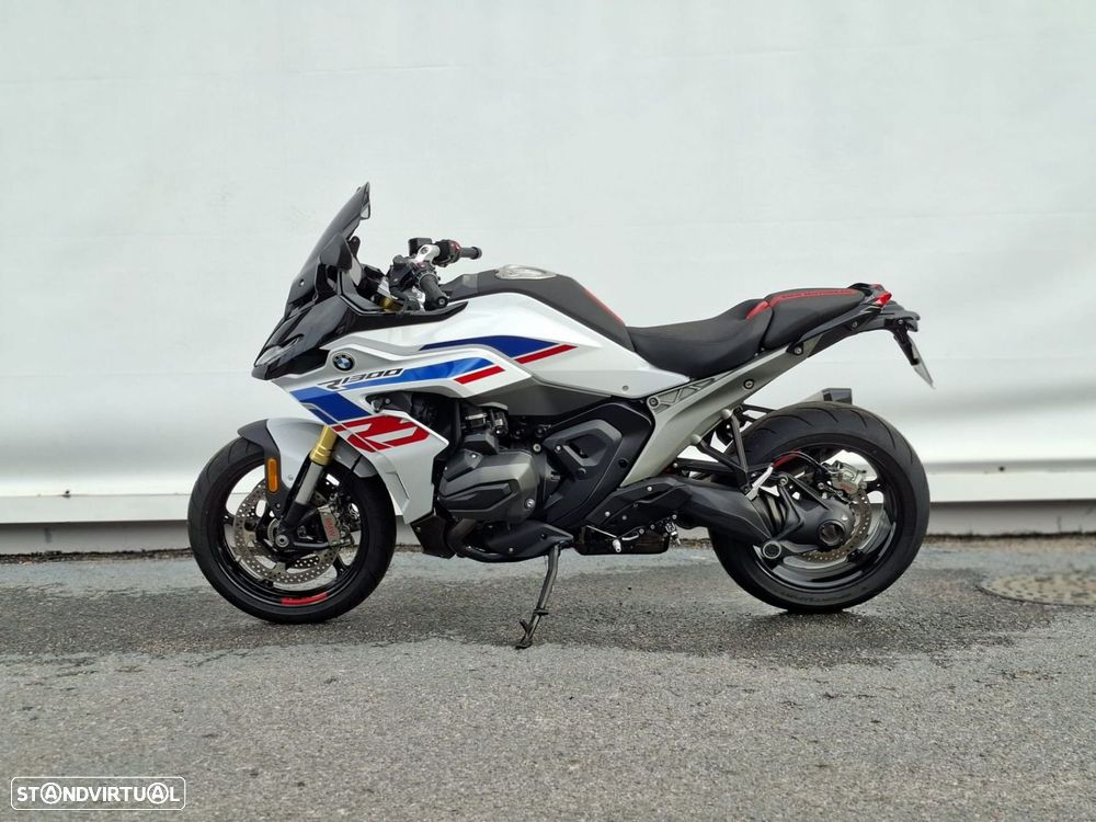 BMW R 1300 RS Style Performance - 3