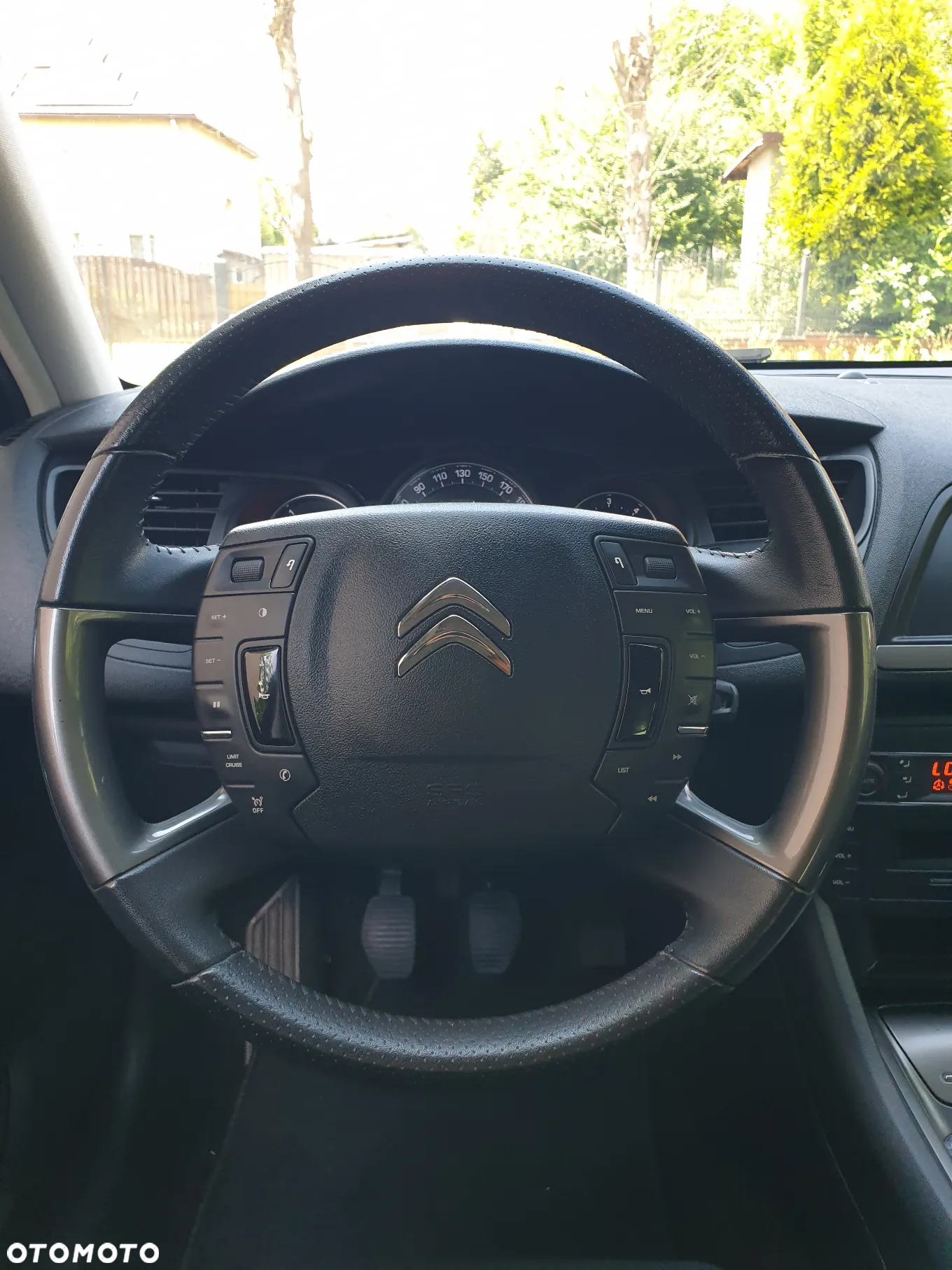 Citroën C5 Tourer BlueHDi 150 S&S Cross Tourer - 6