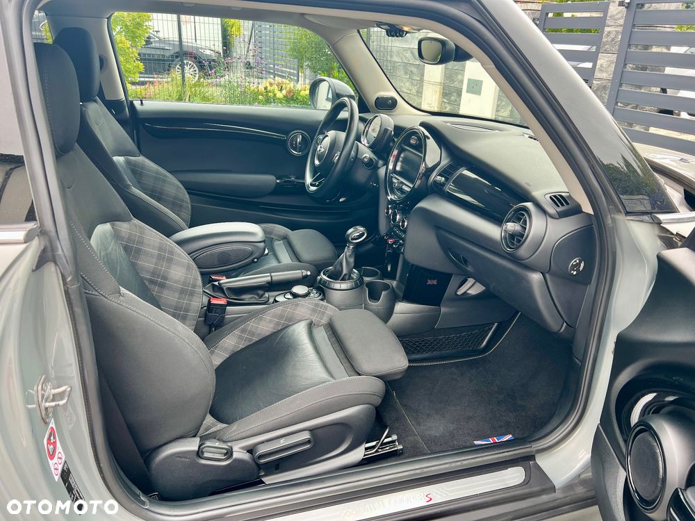 MINI Cooper S Sport-Aut - 6