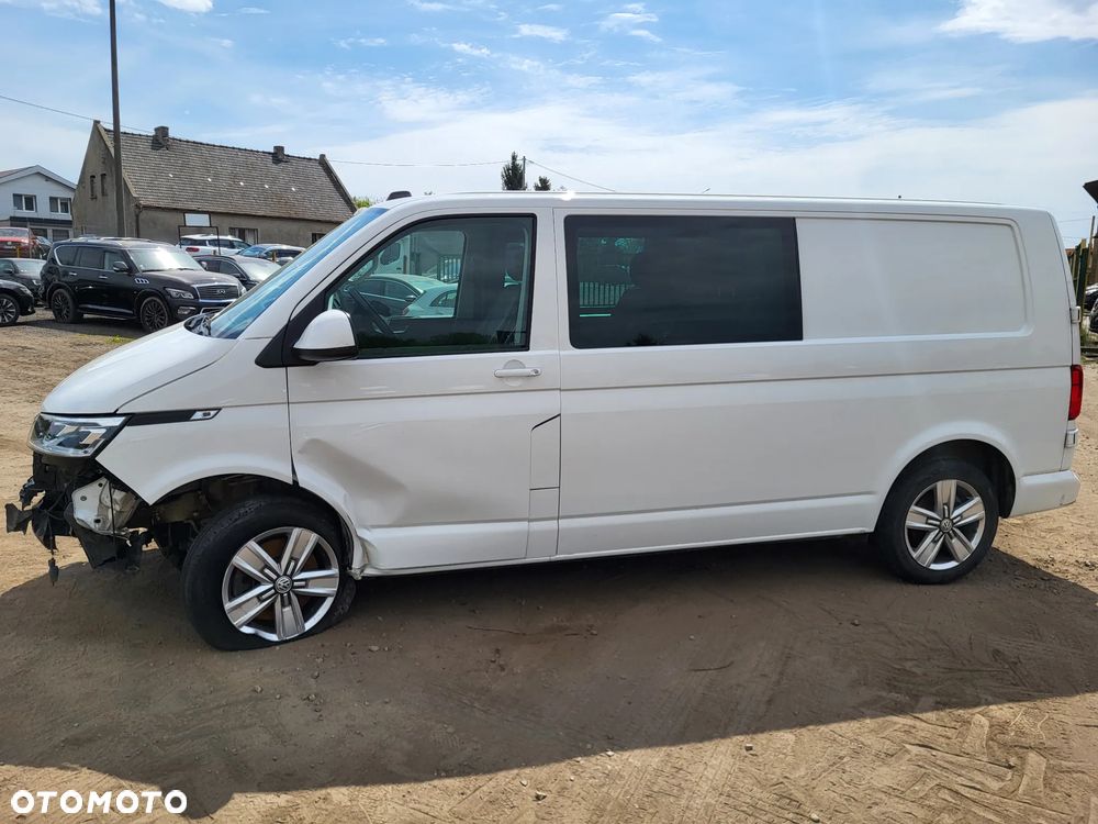 Volkswagen Transporter - 14