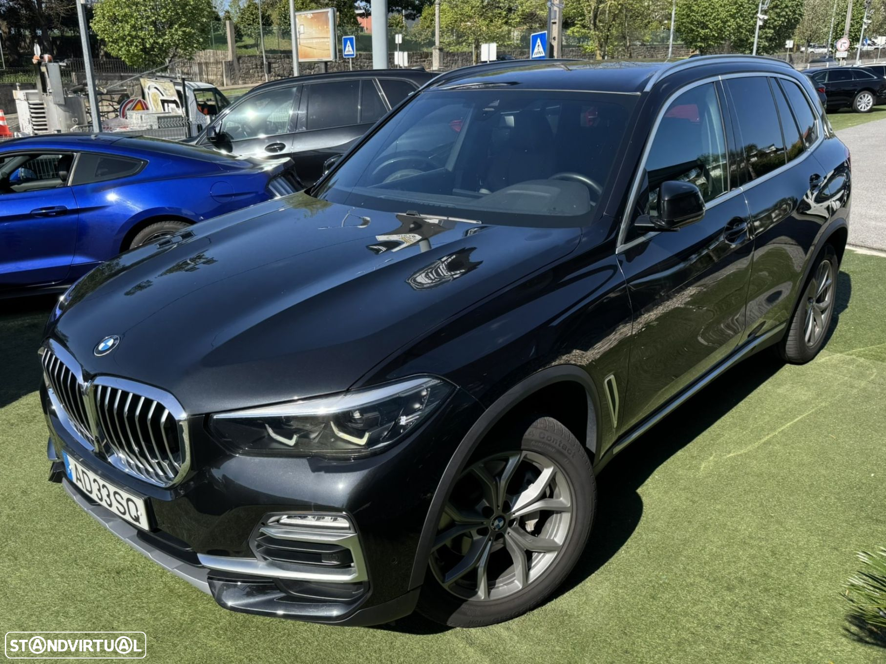 BMW X5 25 d xDrive xLine - 5