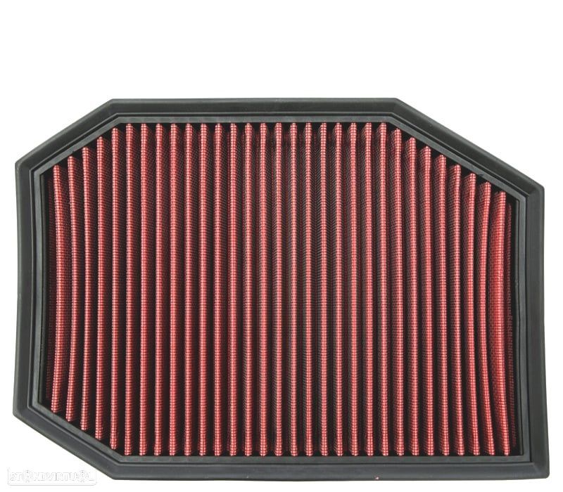 FILTRO DE ADMISSÃO DIRECTA BMW F01 08-15 - 1