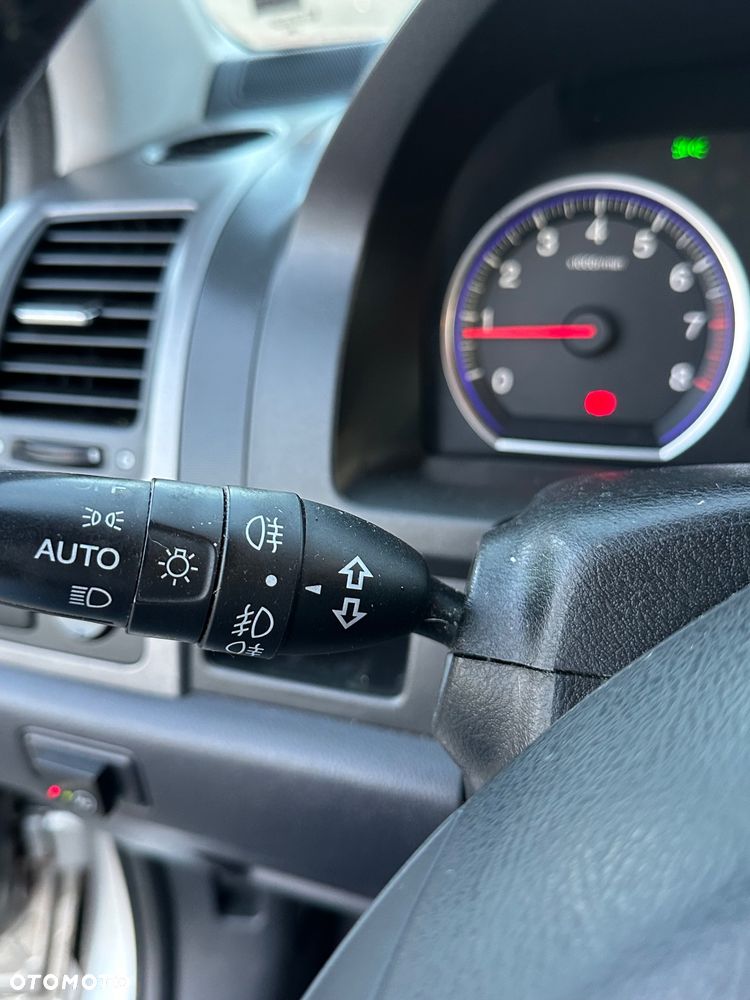 Honda CR-V 2.0 Executive NAVI - 15