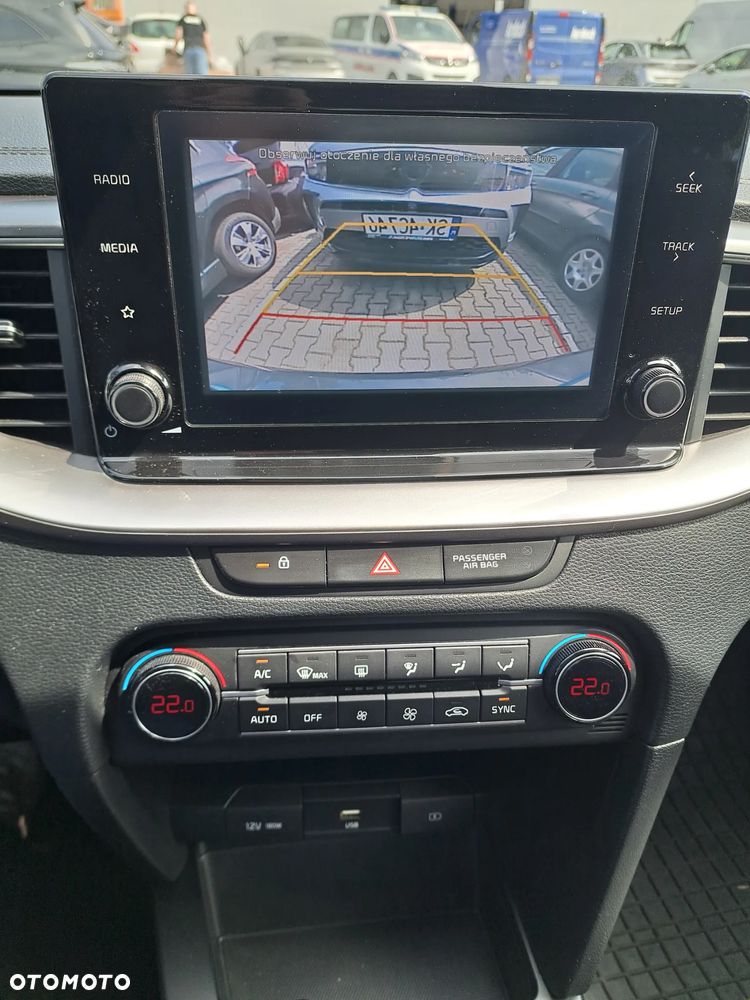 Kia Ceed 1.0 T-GDI M - 7