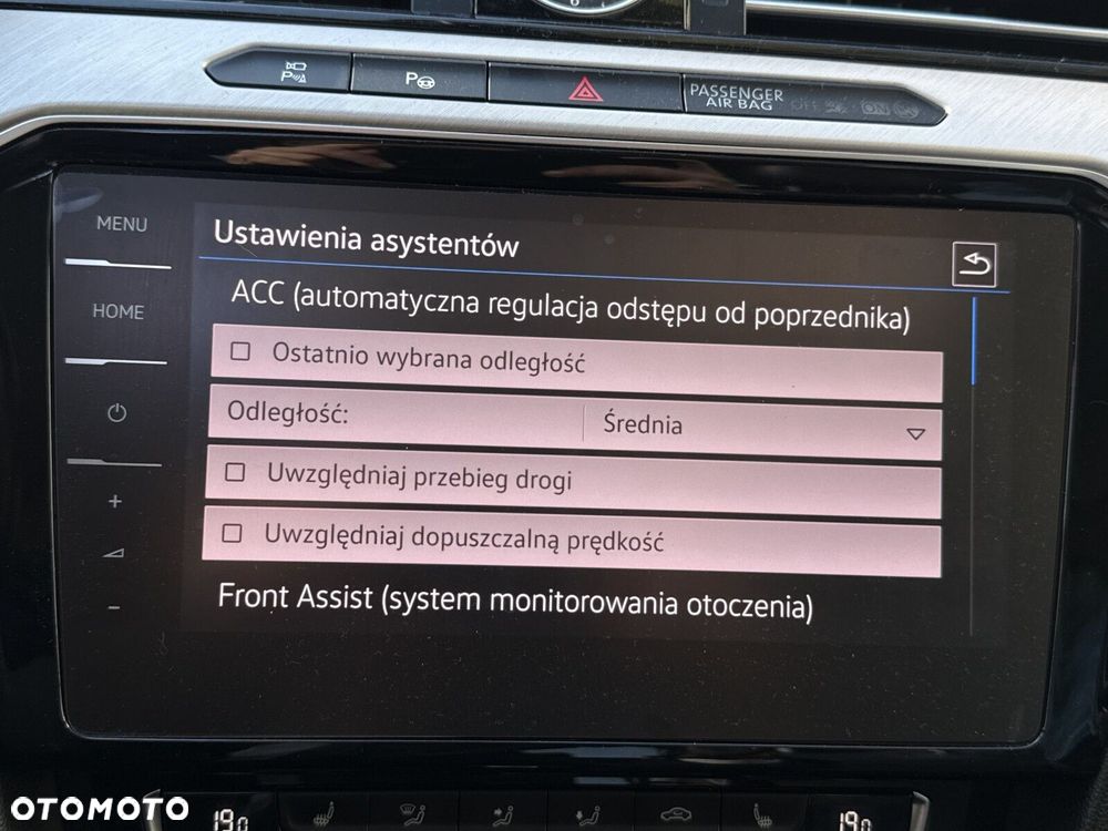 Volkswagen Arteon 2.0 TSI 4Motion Elegance DSG - 31