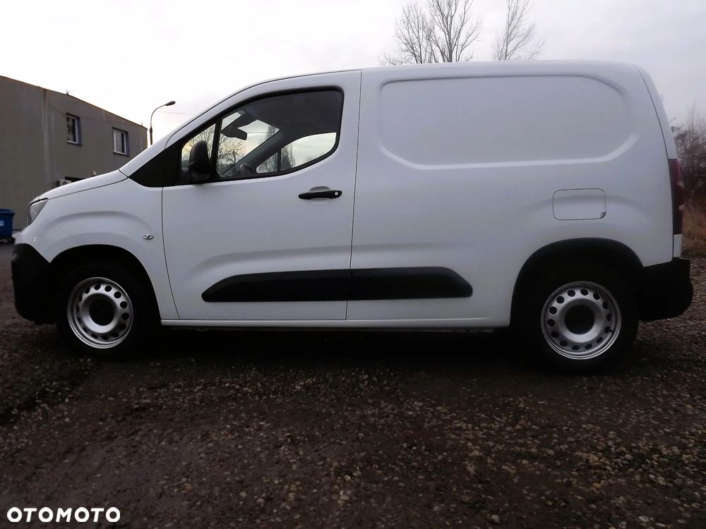Peugeot Partner - 16