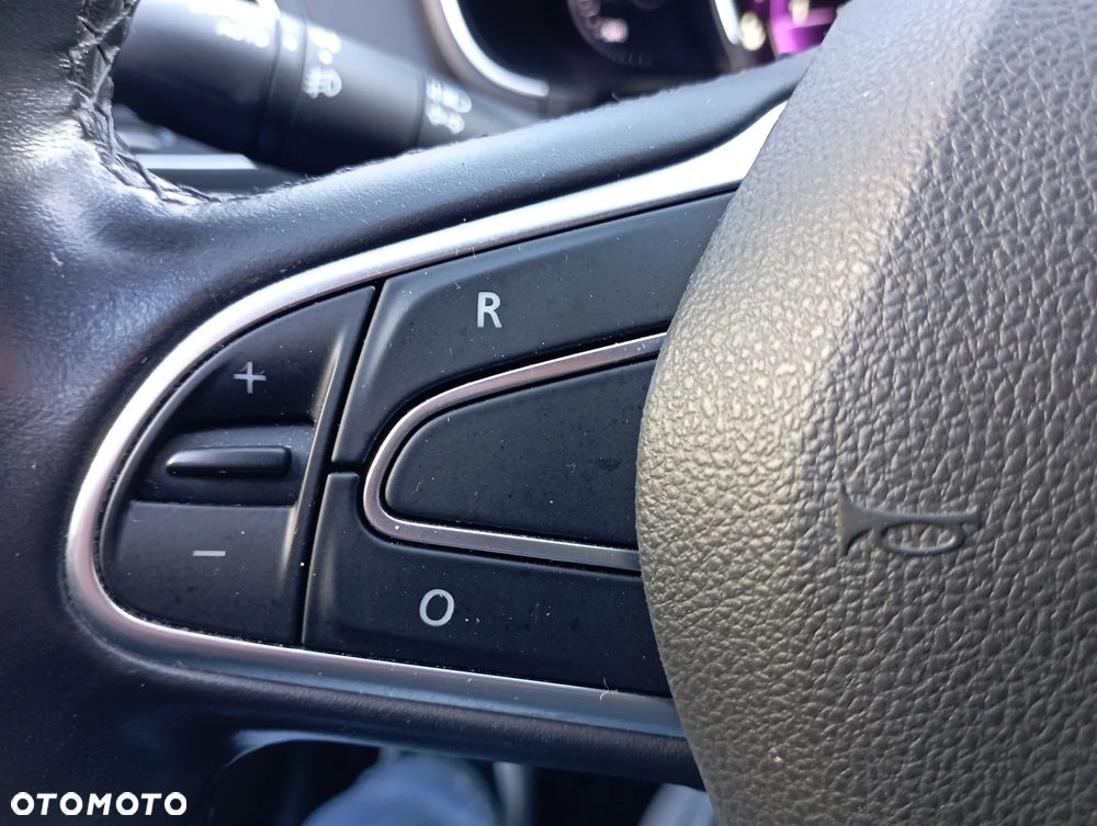 Renault Talisman 1.3 TCe FAP Limited EDC - 19