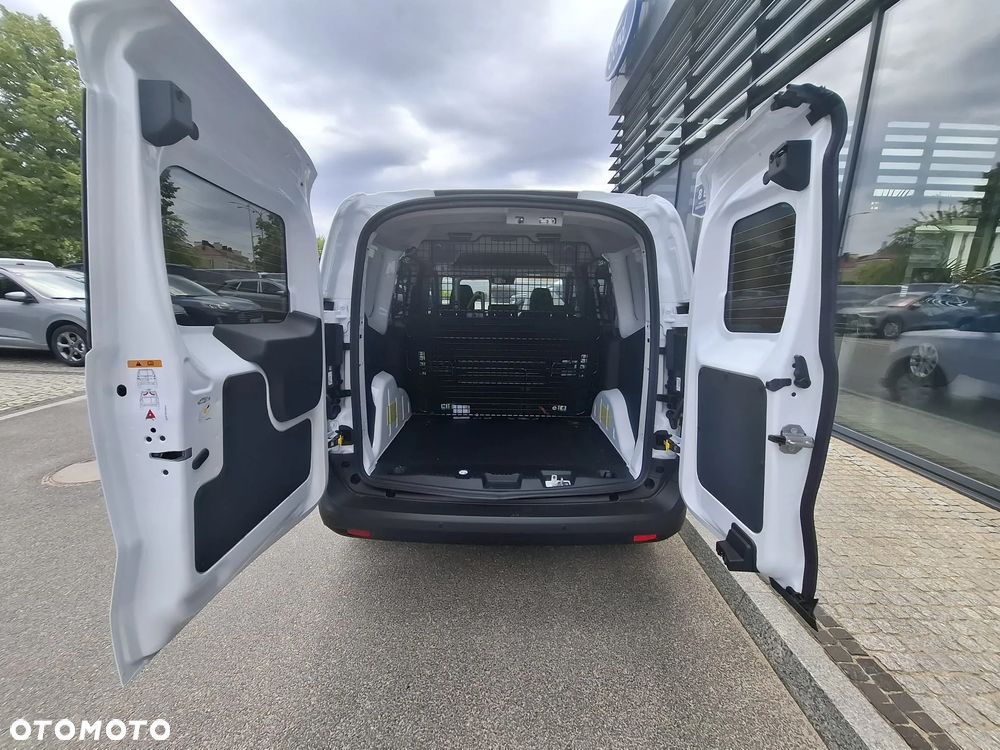 Ford Transit Courier Trend - 9