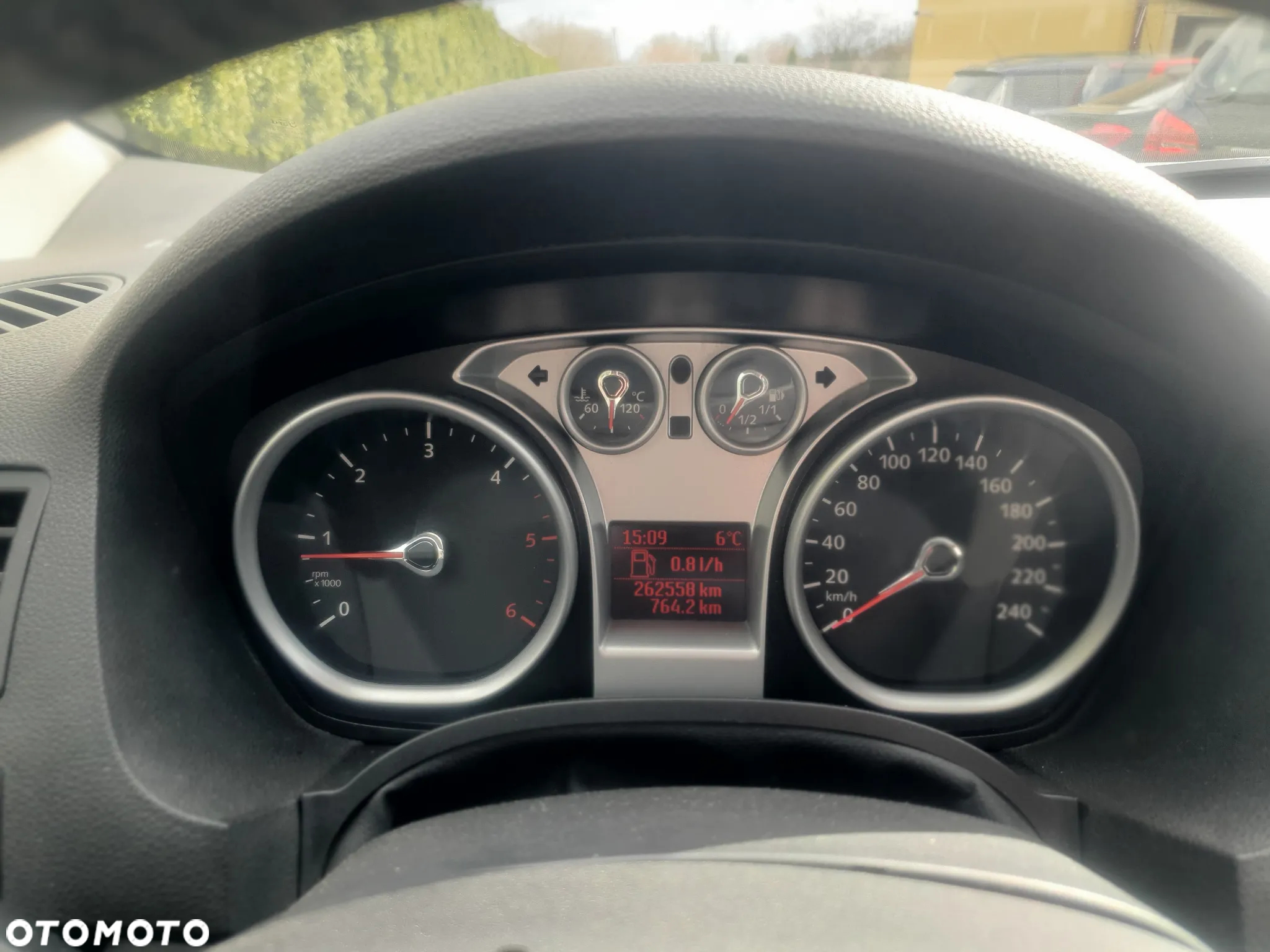 Ford Kuga 2.0 TDCi 2x4 Trend - 22