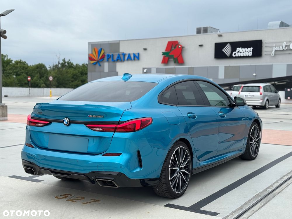 BMW Seria 2 M235i xDrive - 26