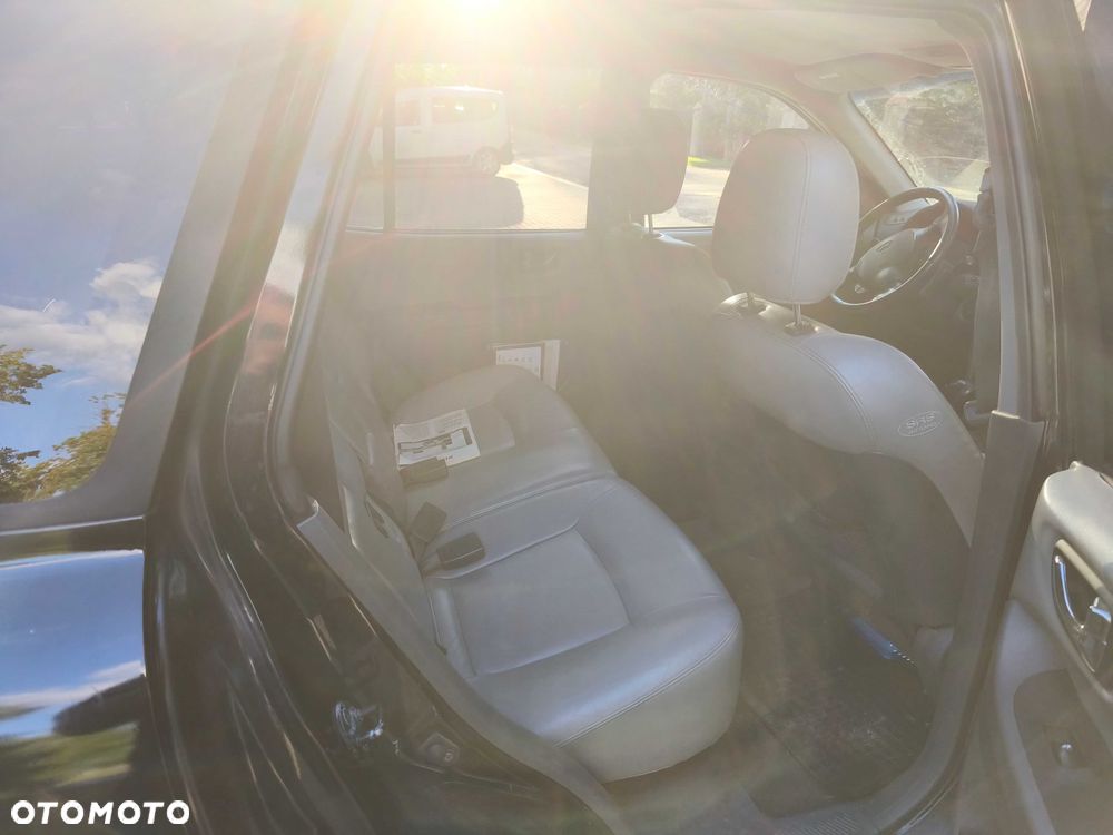 Hyundai Santa Fe - 4