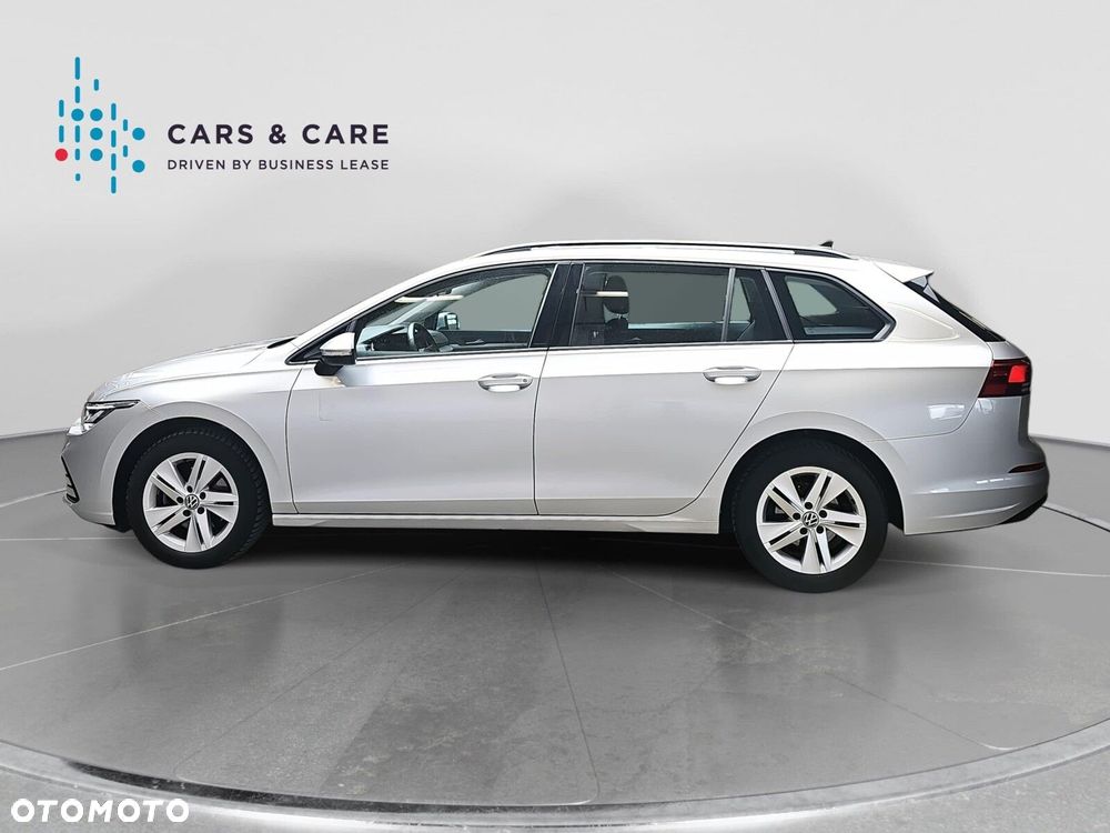 Volkswagen Golf Variant 1.5 TSI EVO Life - 29