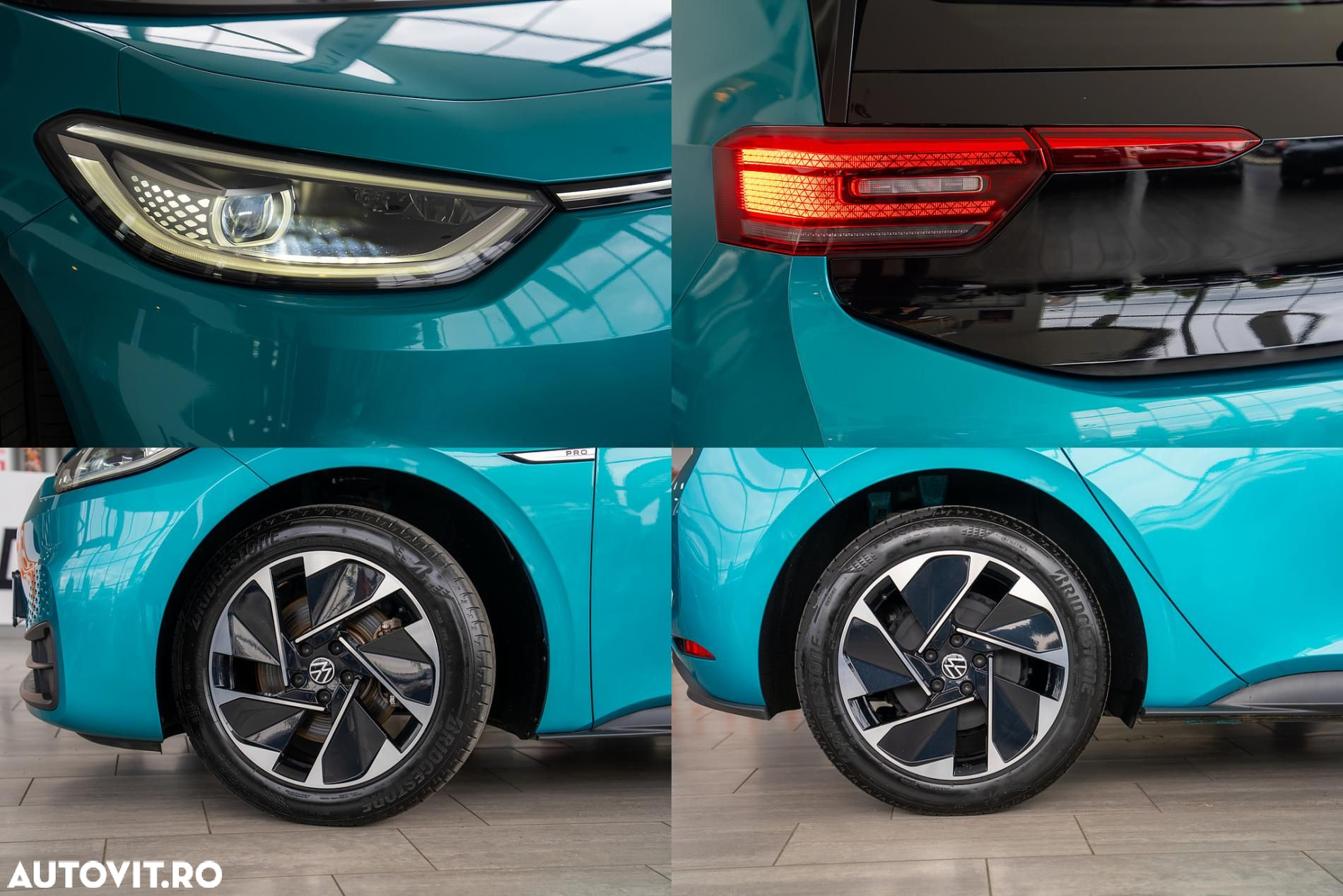 Volkswagen ID.3 - 9