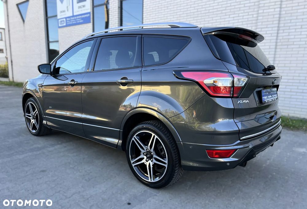 Ford Kuga 1.5 EcoBoost 4x4 ST-Line - 19
