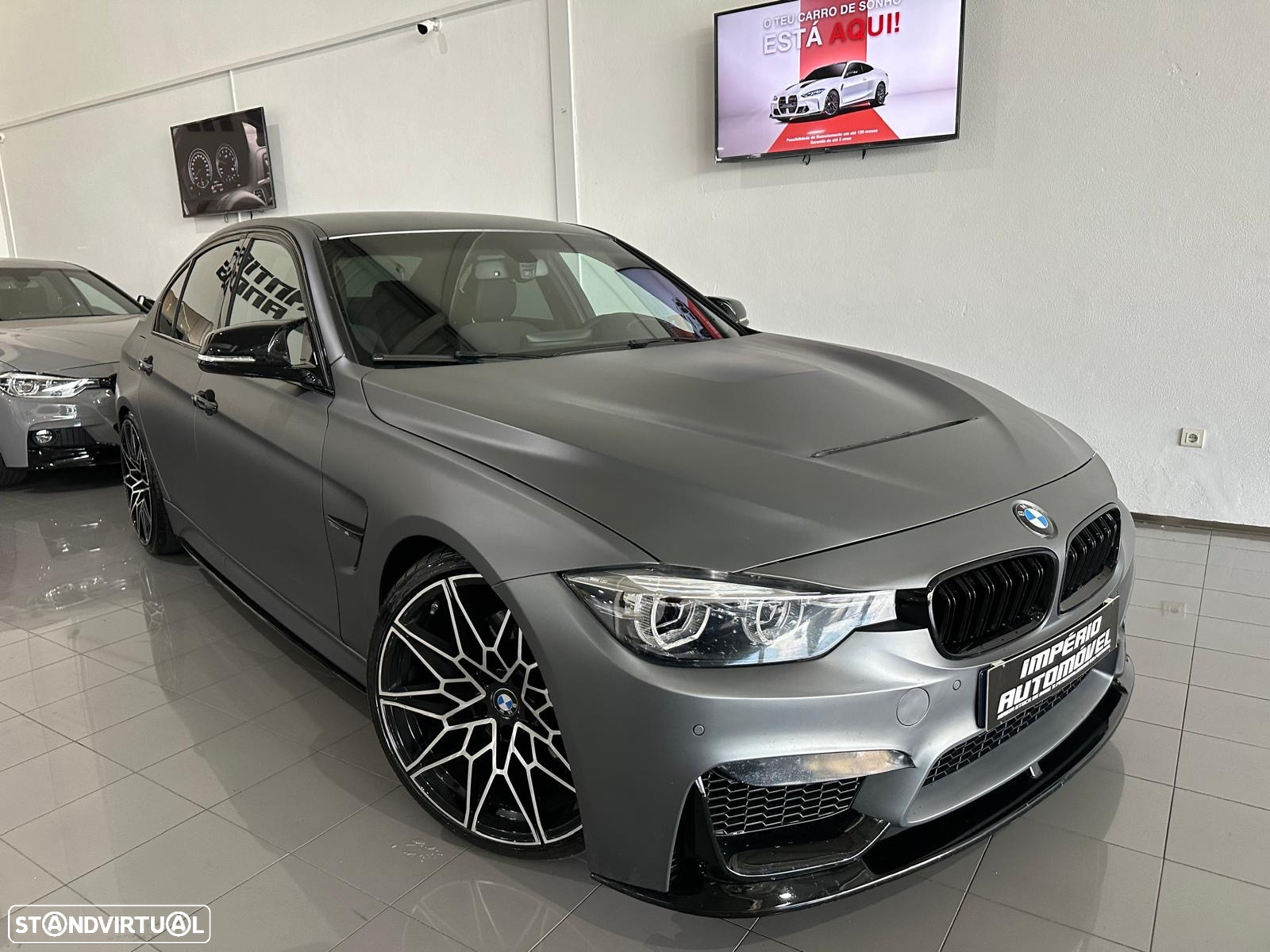 BMW 328 - 50