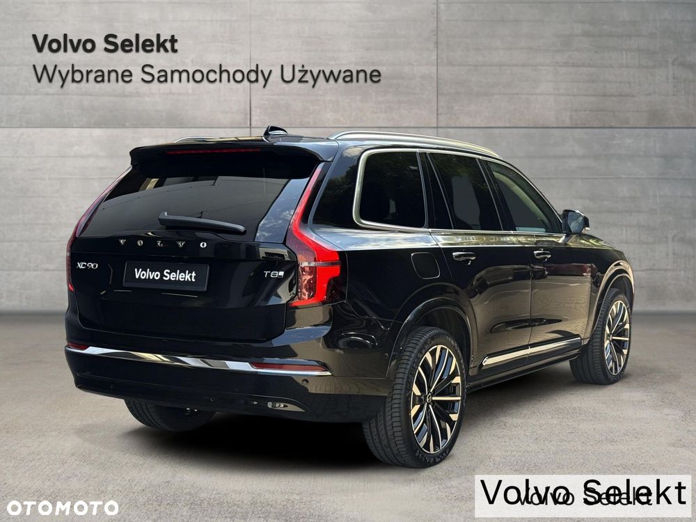 Volvo XC 90 - 6