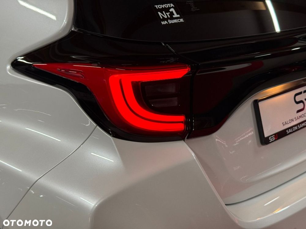 Toyota GR Yaris 1.6 Dynamic - 38