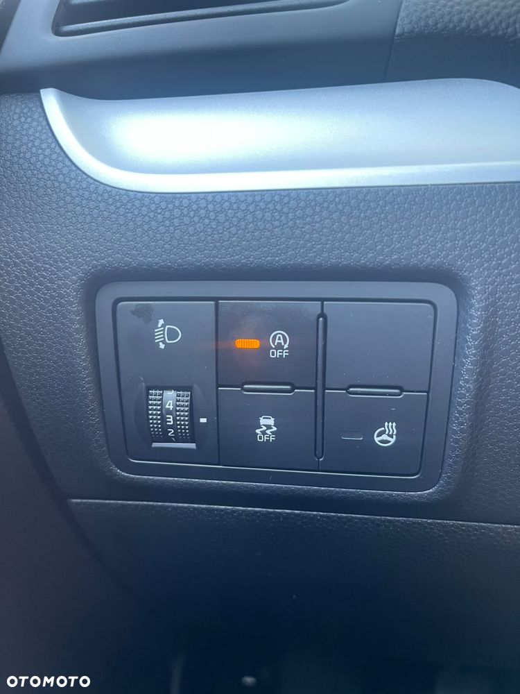 Kia Picanto 1.2 ISG UEFA EURO 2016 - 20