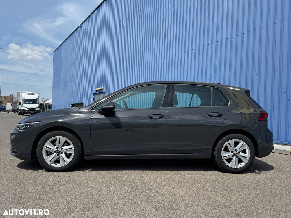 Volkswagen Golf 1.0 TSI Life - 6