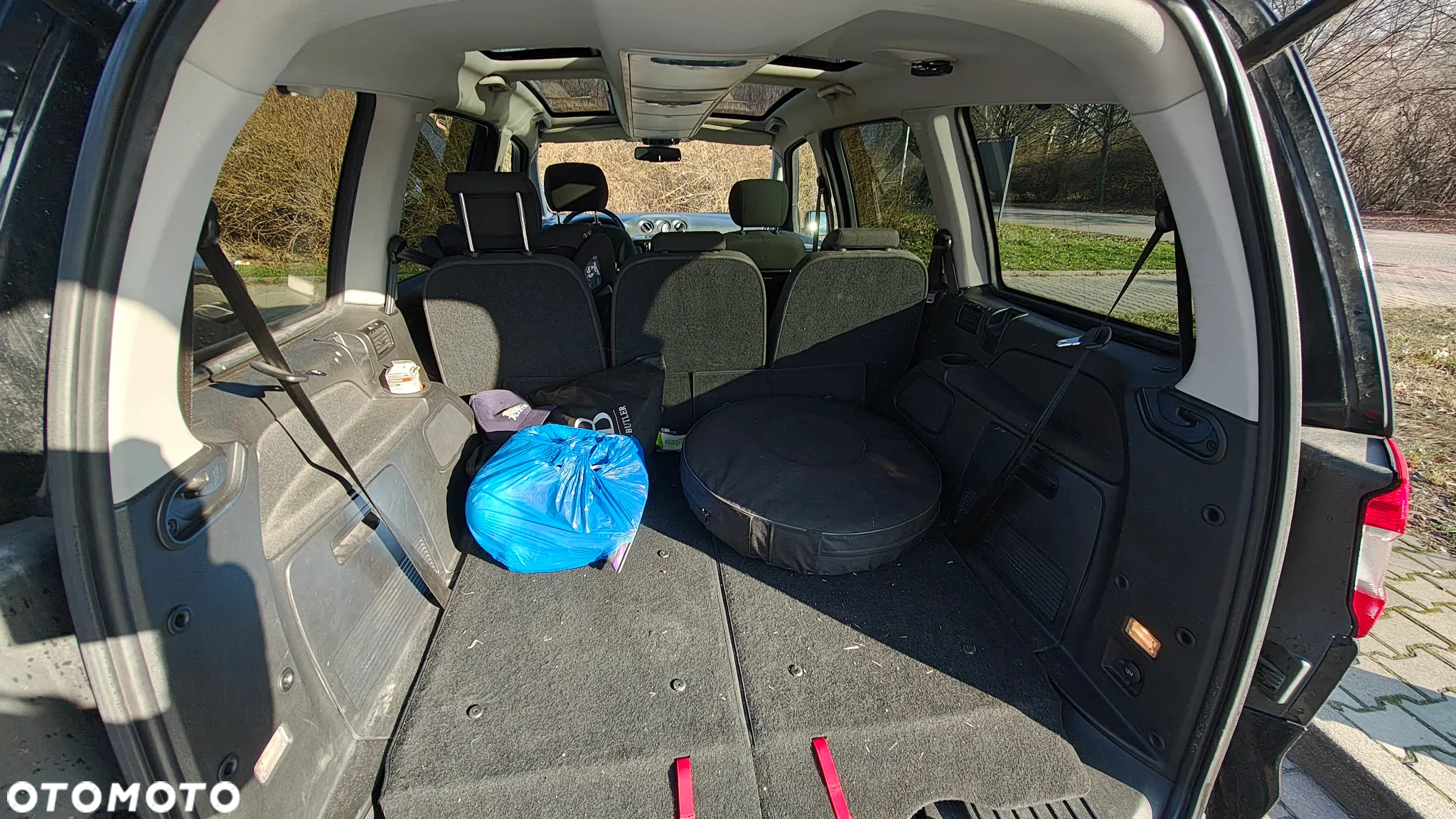 Ford Galaxy 2.0 TDCi Gold X - 13