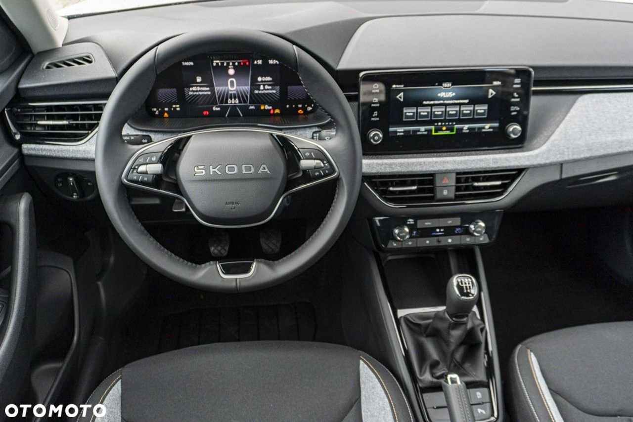 Skoda Kamiq 1.5 TSI Edition 130 - 14