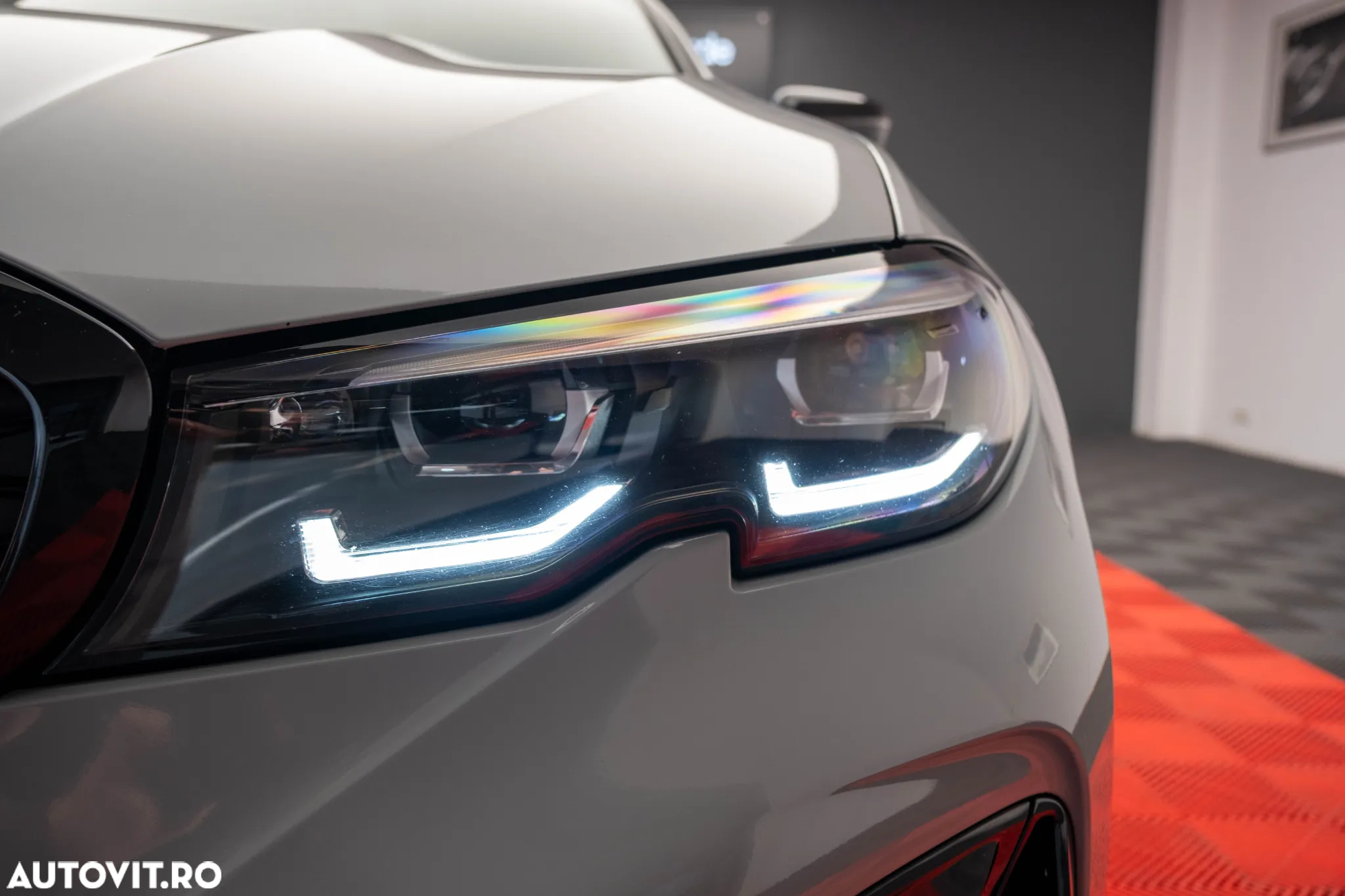 BMW M3 M340i xDrive - 4