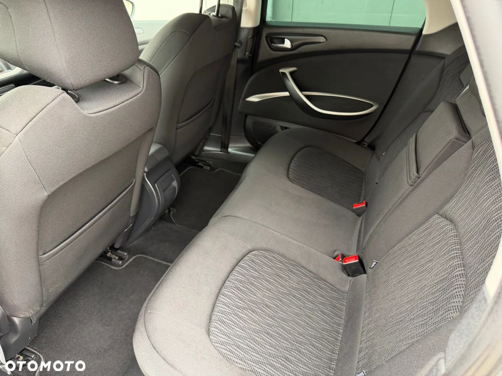 Citroën C5 HDi 140 FAP Tendance - 9