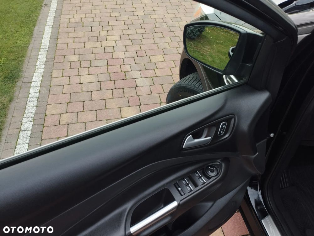 Ford Kuga 2.0 TDCi 4x4 Trend - 11