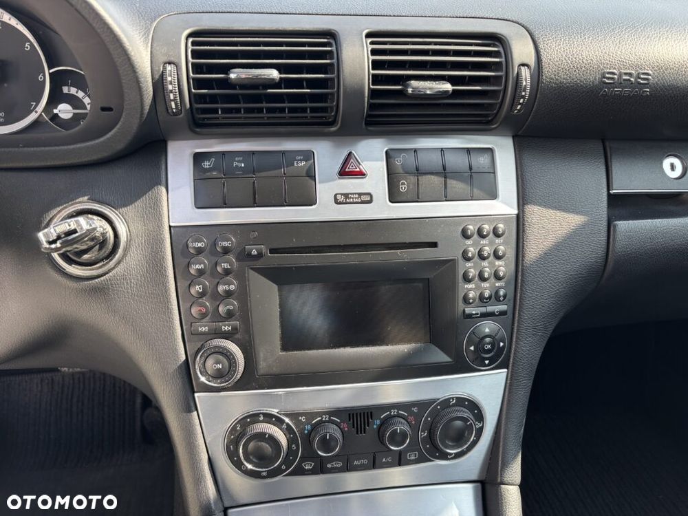 Mercedes-Benz CLC 180 Kompressor Special Edition - 7