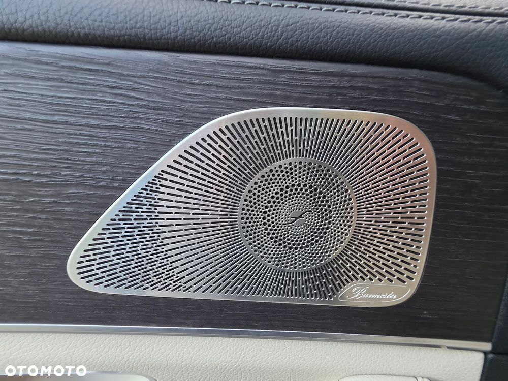 Mercedes-Benz GLE Coupe 400 d 4-Matic Premium - 28