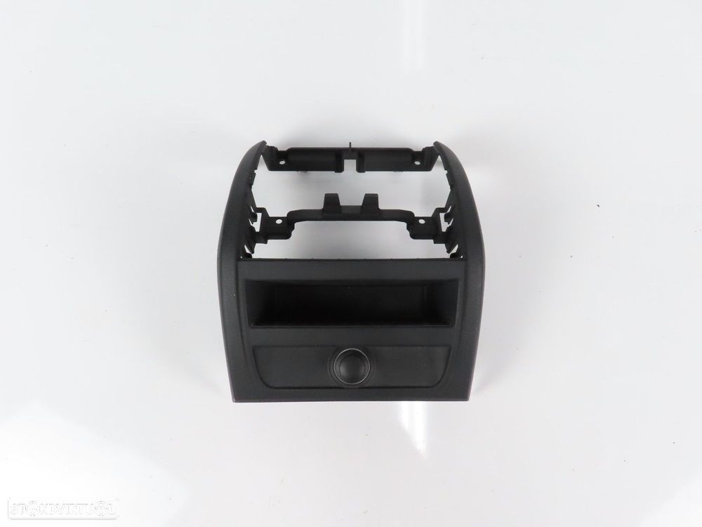 Guarnição Consola Central Trás Seminovo/ Original BMW 5 (F10)/BMW 5 Touring (F11... - 1
