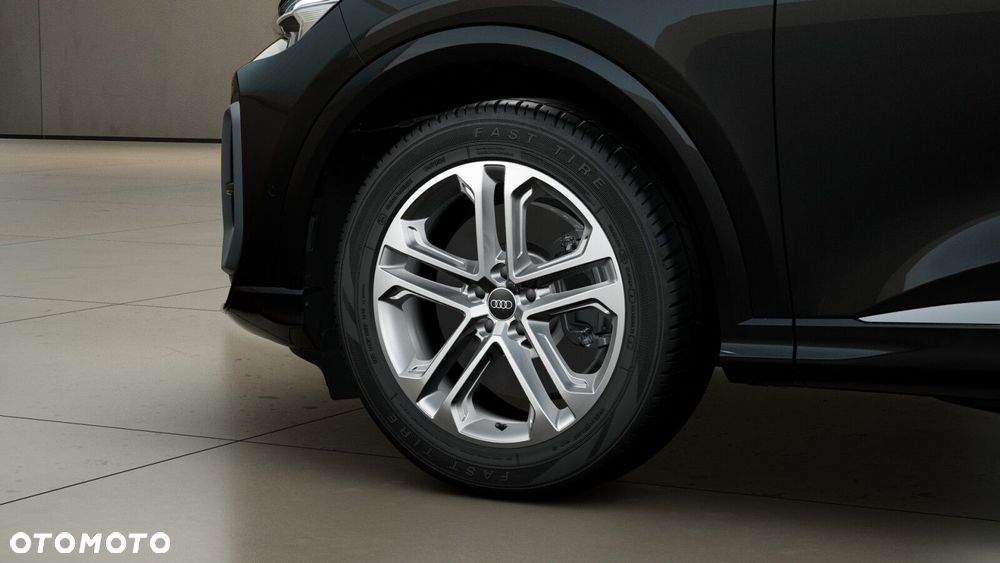 Audi Q5 - 5